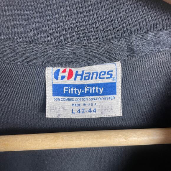 Halloween Spinal Taps Carousel Creations Large 80s/90s Funny Tee - Picture 2 of 3